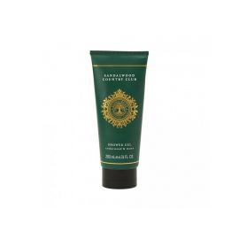 Somerset Toiletry Sprchový gel - Cedrové dřevo & Mech, 200ml