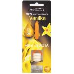 Vůně do AUTA 5 ml - VANILKA