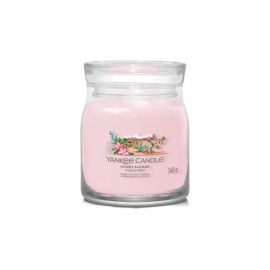 YANKEE CANDLE DESERT BLOOMS SIGNATURE STŘEDNÍ