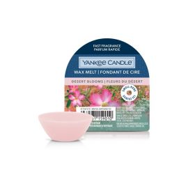 YANKEE CANDLE DESERT BLOOMS VONNÝ VOSK DO AROMALAMPY