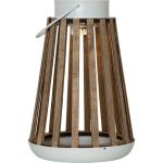 Solární lampa - Catania, 19x28 cm