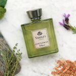 Gentleman - Urbane Pánská parfémovaná voda, 100 ml