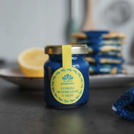 Citron se spirulinou v medu - 75g