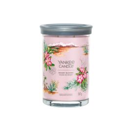 YANKEE CANDLE DESERT BLOOMS SIGNATURE TUMBLER VELKÝ