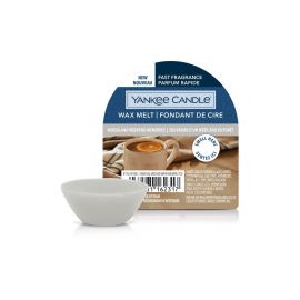 YANKEE CANDLE WOODLAND WEEKEND MEMORIES VONNÝ VOSK DO AROMALAMPY