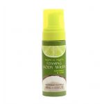 Somerset Toiletry - Tropical Fruits – Kokos & Limetka Mycí pěna na tělo, 140 ml