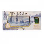 Wellness set WINTER SPA