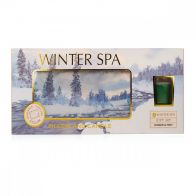 Wellness set WINTER SPA