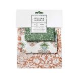 William Morris Useful & Beautiful Bavlněné nákupní tašky 3 ks