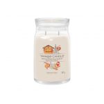 YANKEE CANDLE MUNICH CHRISTMAS MARKET SIGNATURE VELKÝ
