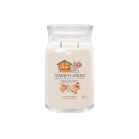 YANKEE CANDLE MUNICH CHRISTMAS MARKET SIGNATURE VELKÝ