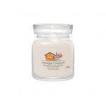 YANKEE CANDLE MUNICH CHRISTMAS MARKET SIGNATURE STŘEDNÍ