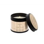 Orris & Ylang Ylang Vonná svíčka, 140 g