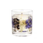 Moon - Lavender & Mint Vonná svíčka, 60 g