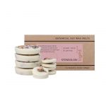 Light - Blush Rose & Peony Vosk do aromalampy, 10 ks