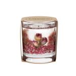 Light - Blush Rose & Peony Vonná svíčka, 60 g