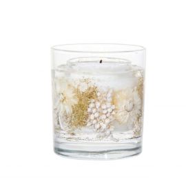 Air - Wild Mint & Bergamot Vonná svíčka, 60 g