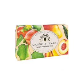 Mango & Broskev Tuhé mýdlo, 190 g