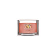 YANKEE CANDLE VOTIVNÍ SVÍČKA PLNĚNÁ VE SKLE CAPRI GLOW
