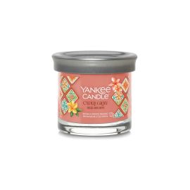 YANKEE CANDLE CAPRI GLOW TUMBLER MALÝ