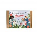 Blossombs - Dárková krabička se 7 semínkovými bombami, malá