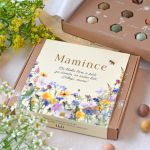 Květinové bomby Blossombs - Mamince