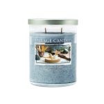 VILLAGE CANDLE, Vonná svíčka - Palo Santo & Cedar