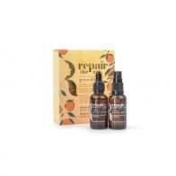 Somerset Toiletry - Repair - Ylang Ylang & Mandarinka, Sada vůně do toalety a vůně na polštář