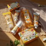 Somerset Toiletry, Tuhé mýdlo, 200 g - Ibiškový květ