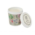 Heathcote & Ivory - Tělový peeling, 350 g, In the garden