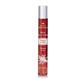 Esprit Provence, Roll-on toaletní voda, 8 ml - Lesní ovoce