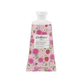 Heathcote & Ivory, Krém na ruce, 50 ml - Cath Kidston Strawberry