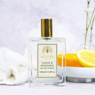 English Soap Company, Dámská toaletní voda, 100 ml - Citron & Mandarinka
