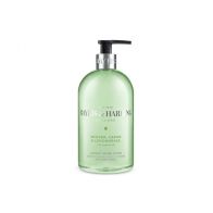 Vetiver, Cedr & Lemongrass Antibakteriální tekuté mýdlo na ruce, 500 ml