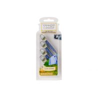 YANKEE CANDLE CLEAN COTTON VONNÉ KOLÍČKY DO AUTA