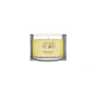 YANKEE CANDLE VOTIVNÍ SVÍČKA PLNĚNÁ VE SKLE LEMON GELATO