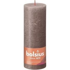 Rustikální svíčka BOLSIUS