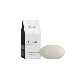 Au Lait Tuhé mýdlo, 100 g