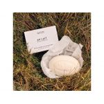 Au Lait Tuhé mýdlo, 300 g