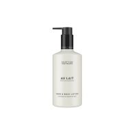 Au Lait Tělové mléko, 300 ml