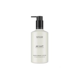 Au Lait Tělové mléko, 300 ml