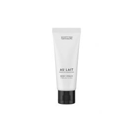 Au Lait Tělový krém, 75 ml
