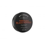 Ostropestřec & Černý pepř Balzám na vousy, 95 ml
