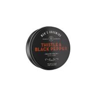 Ostropestřec & Černý pepř Balzám na vousy, 95 ml