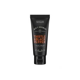 Ostropestřec & Černý pepř Krém na ruce, 100 ml