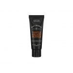 Ostropestřec & Černý pepř Mycí gel na pleť a vousy, 75 ml