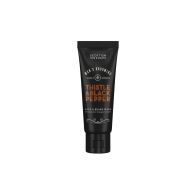 Ostropestřec & Černý pepř Mycí gel na pleť a vousy, 75 ml