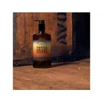 Ostropestřec & Černý pepř Mýdlo pro muže - na tělo, pleť i vlasy, 500 ml
