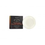 Ostropestřec & Černý pepř Tuhé mýdlo na holení (náplň), 100 g