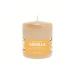 Absolute Vanilla Vonná svíčka, 250 g